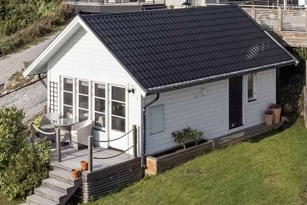 Attefallshus-Stockholm