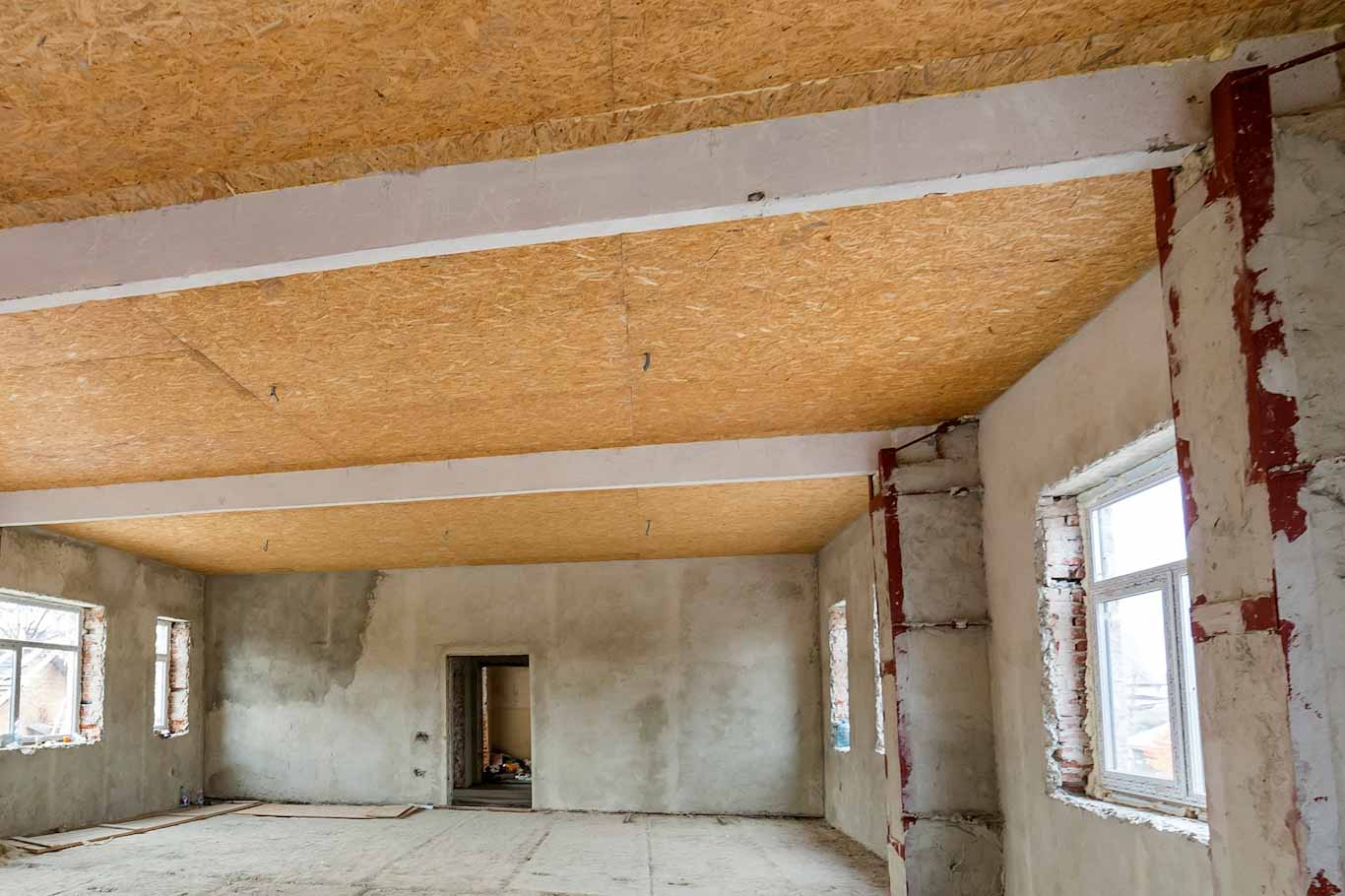 Avväxling Stockholm