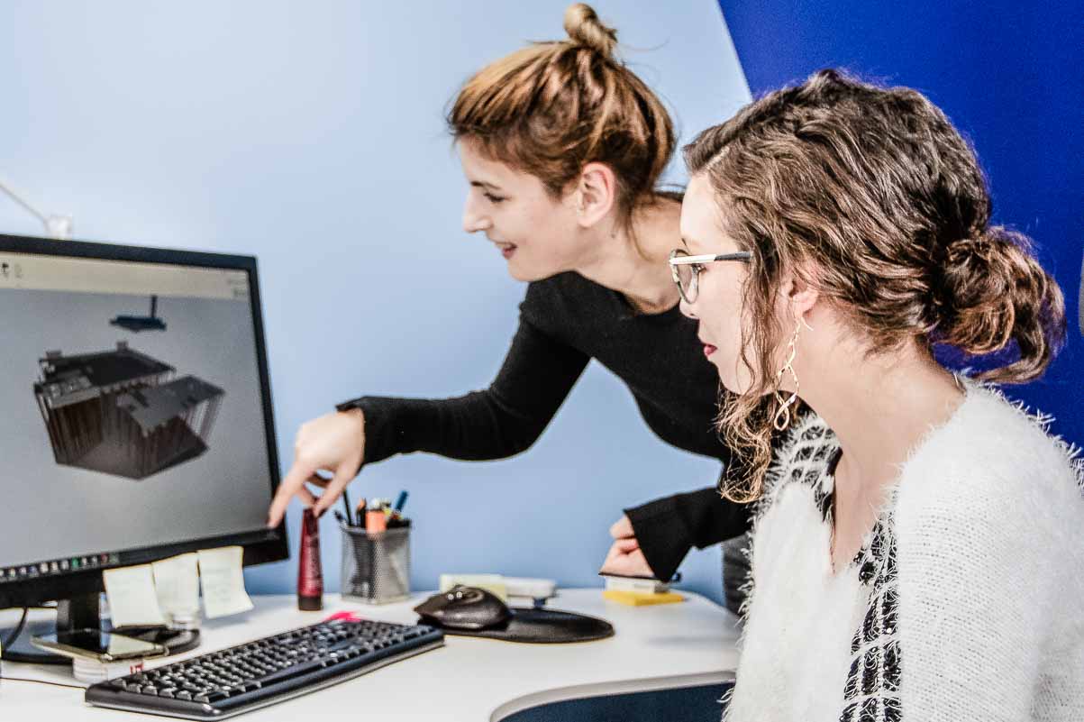 Tillbyggnad-Stockholm