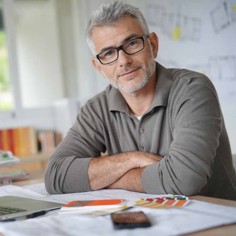 Start-Up Starta eget företag Bygglovsritning